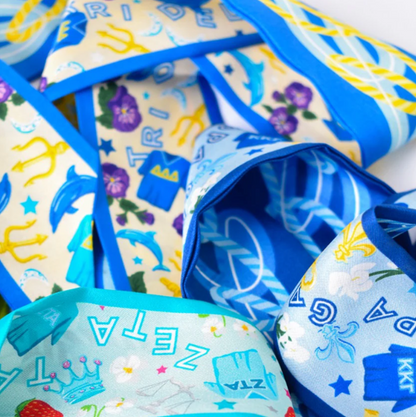 Sorority Twilly Scarf