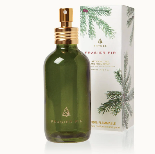 Frasier Fir Christmas Tree Spray