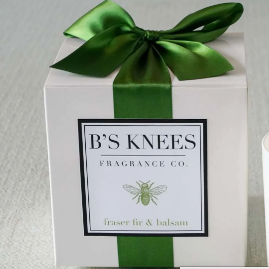 Fir & Balsam 1 Wick Candle