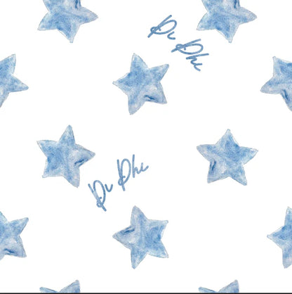 COMING SOON! Sorority Scalloped Pillowcase