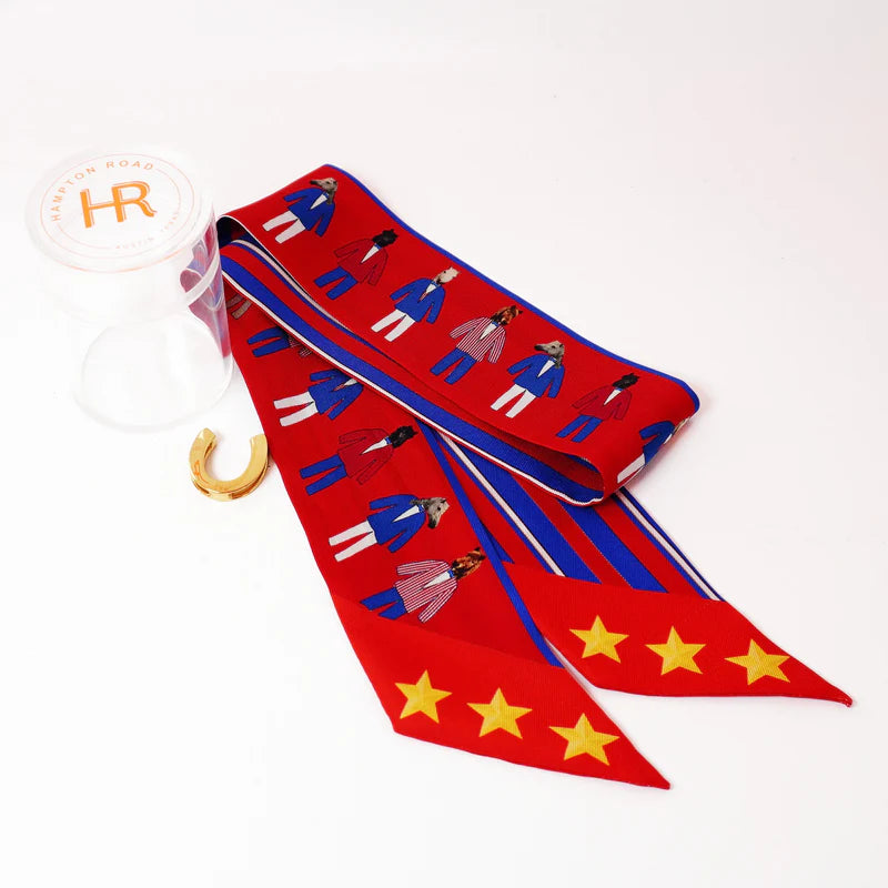 Sharp Dressed Band Twillionaire Set