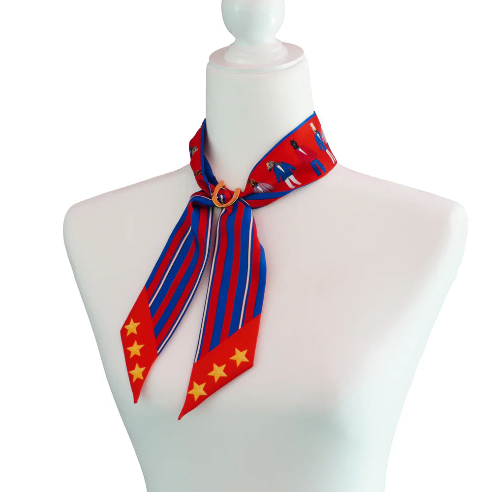 Sharp Dressed Band Twillionaire Set