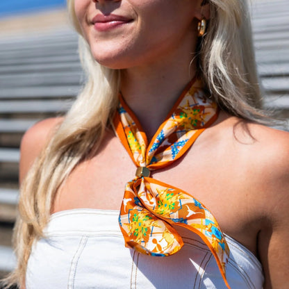 UT All-Star Skinny Scarf