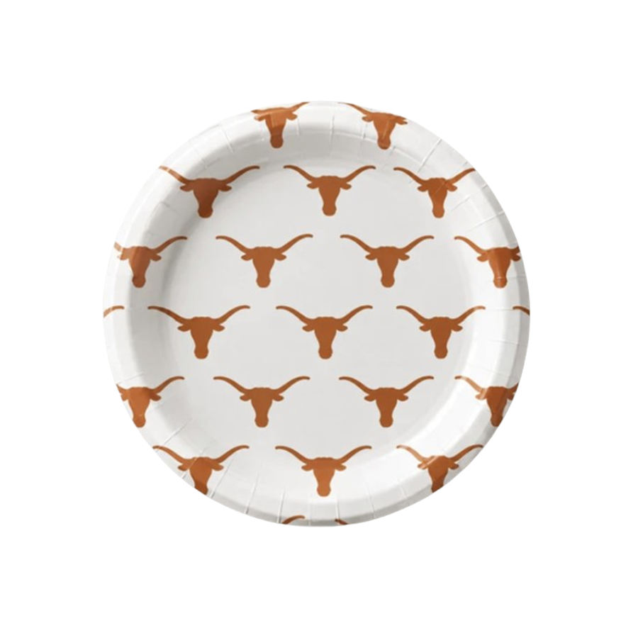 UT Paper App/Dessert Plates