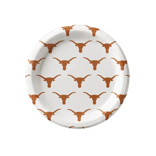 UT Paper App/Dessert Plates