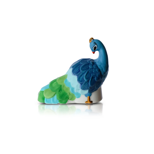 Fancy Feathers Mini