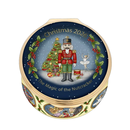 2026 Christmas Box - The Magic of the Nutcracker