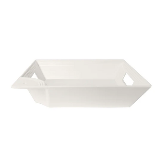 Square Melamine Tray