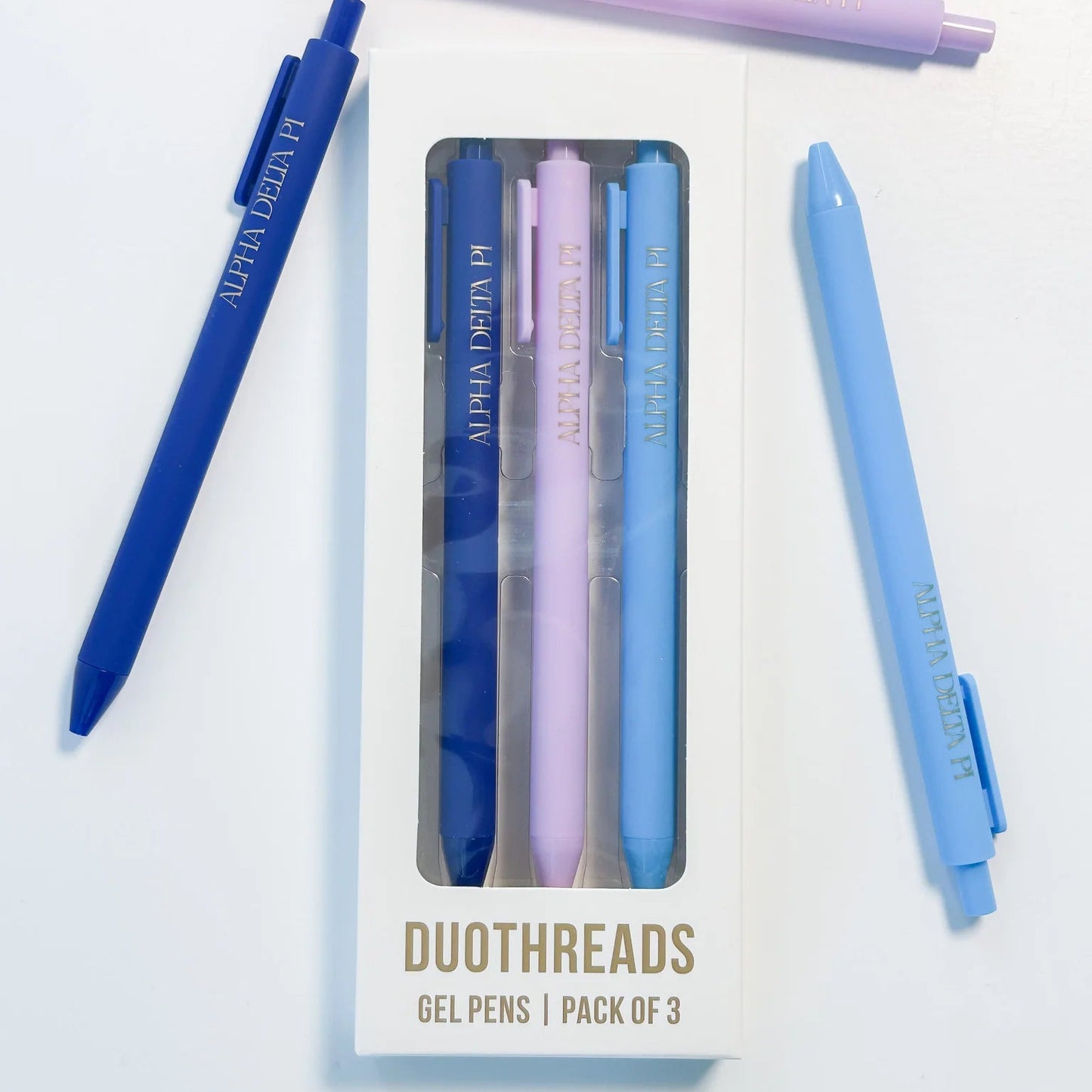 Sorority Pen Set
