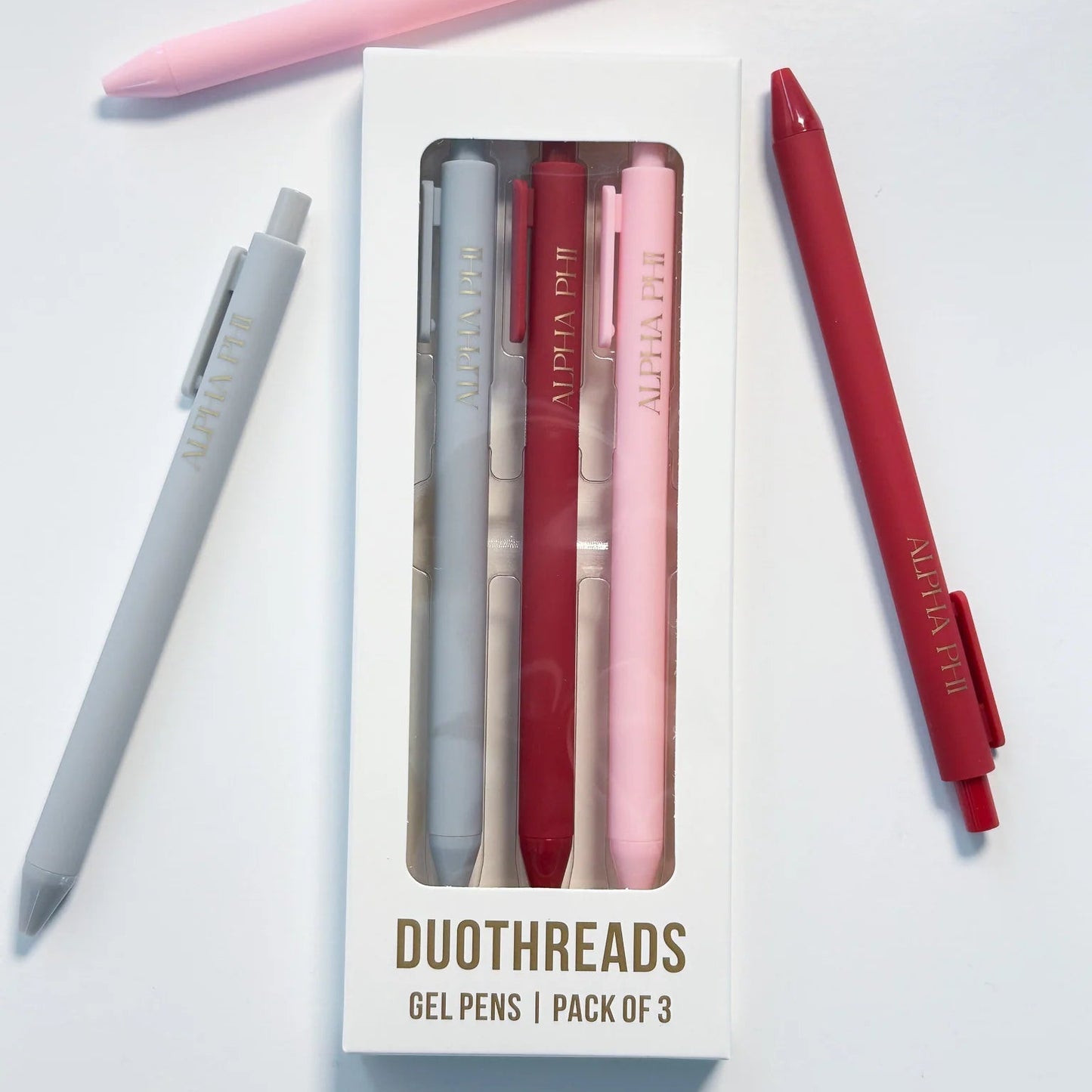 Sorority Pen Set