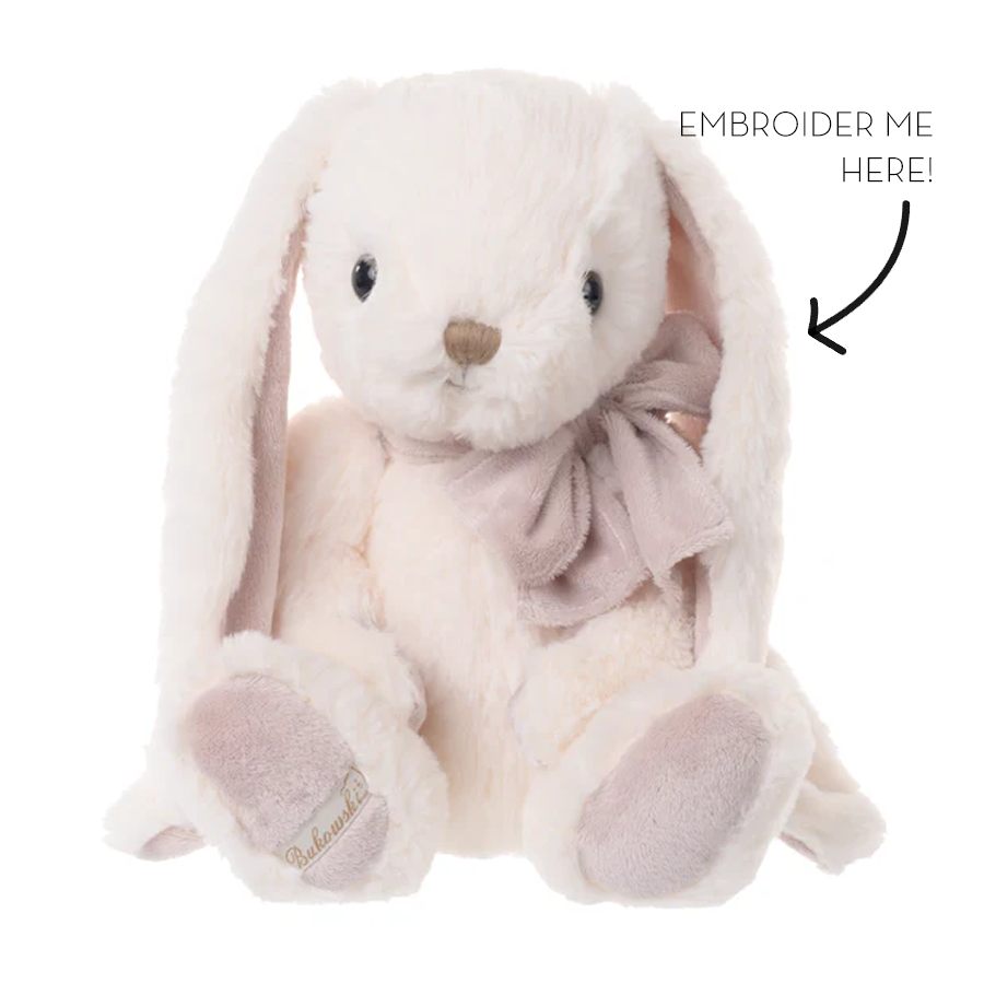 Archie Bunny