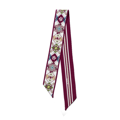 Texas A&M All-Star Skinny Scarf