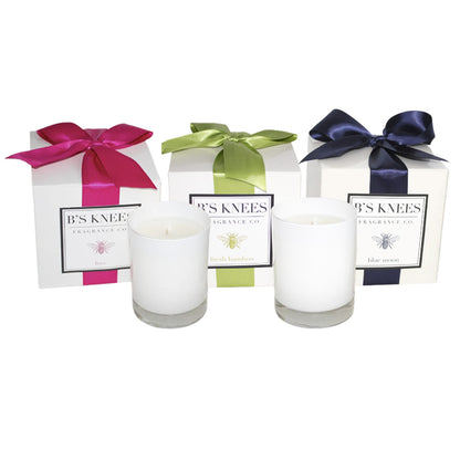 B's Knees 1 Wick Candle