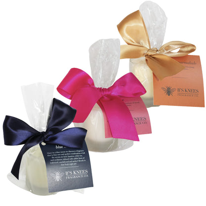 B's Knees Votive Candle