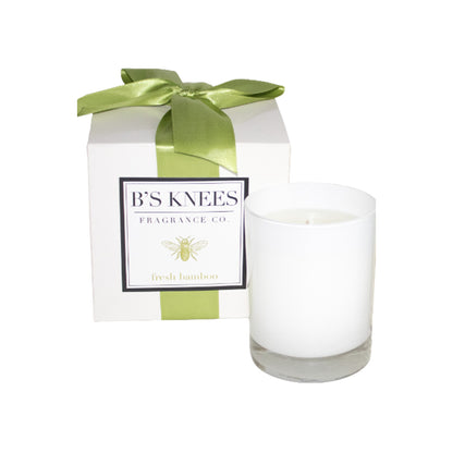 B's Knees 1 Wick Candle