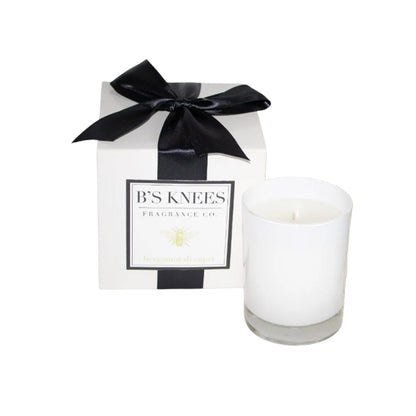 B's Knees 1 Wick Candle
