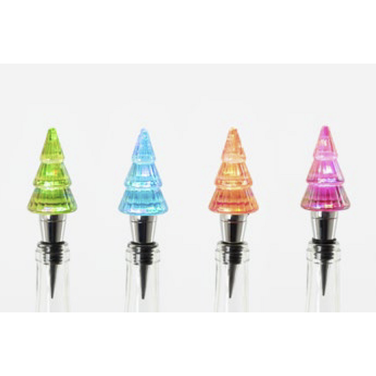 Twinkle Topper Bottle Stopper