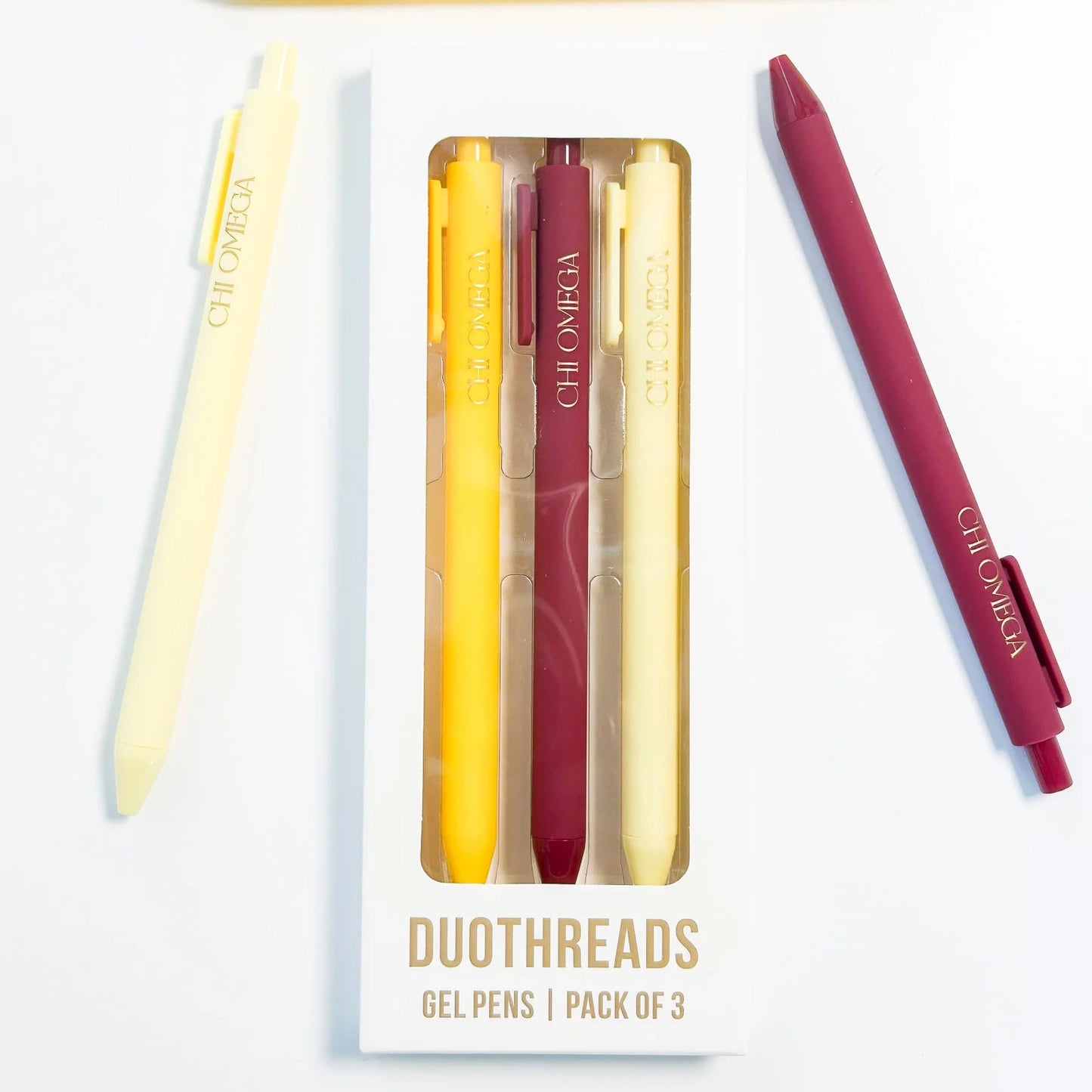 Sorority Pen Set