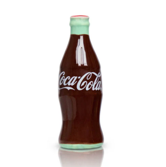 Coke Bottle Mini