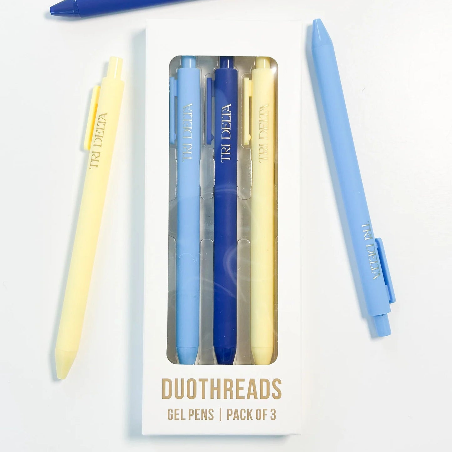 Sorority Pen Set