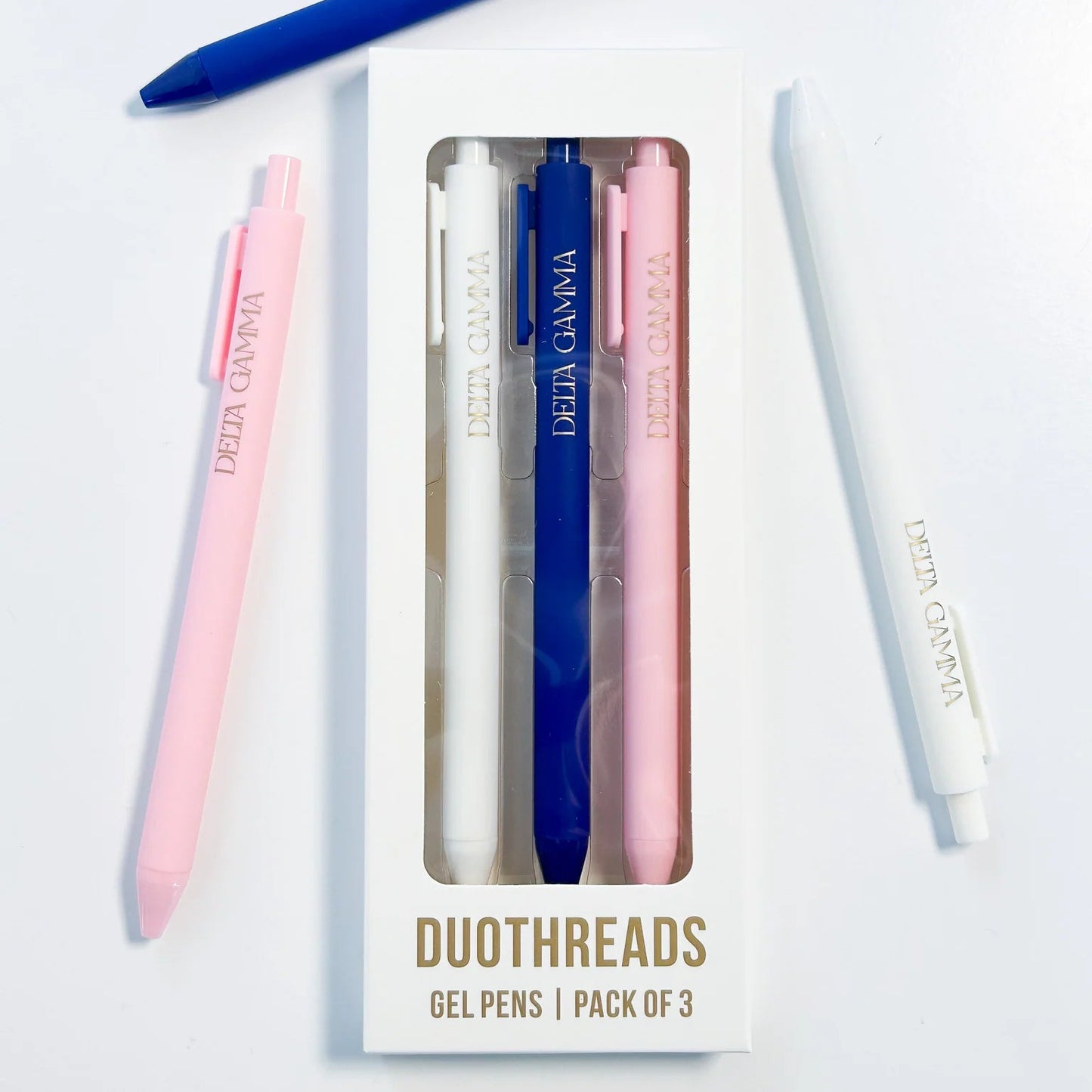 Sorority Pen Set