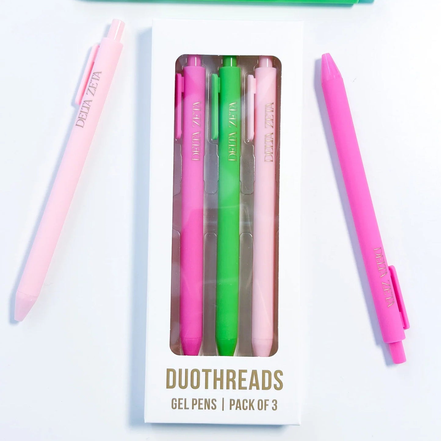 Sorority Pen Set