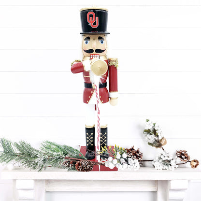 Oklahoma Bugler Nutcracker