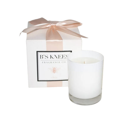 B's Knees 1 Wick Candle