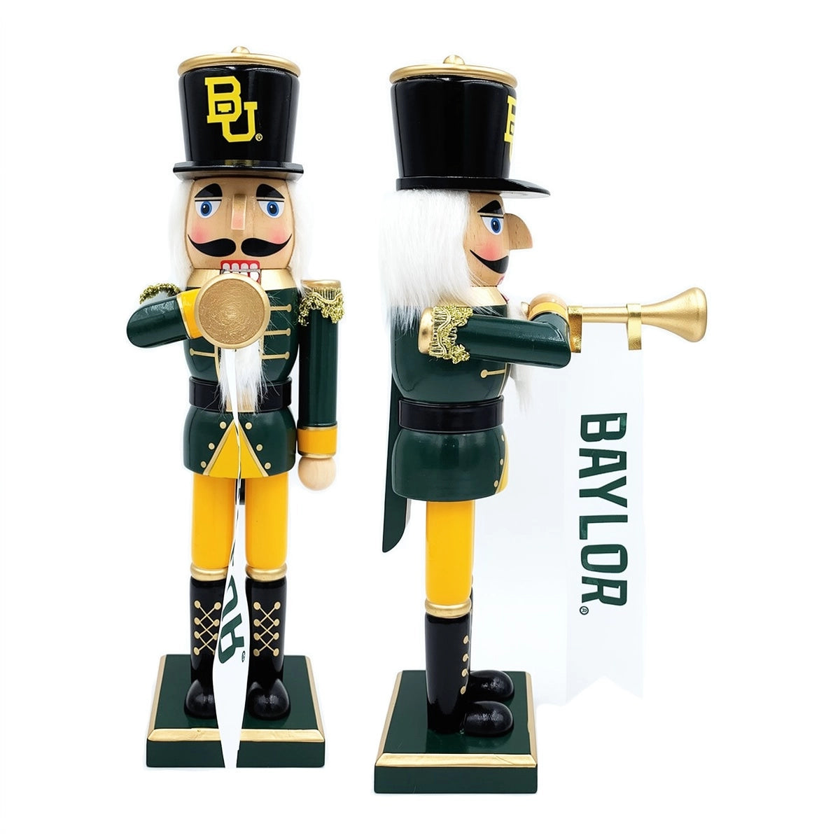 Baylor Bugler Nutcracker