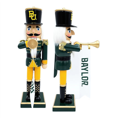 Baylor Bugler Nutcracker