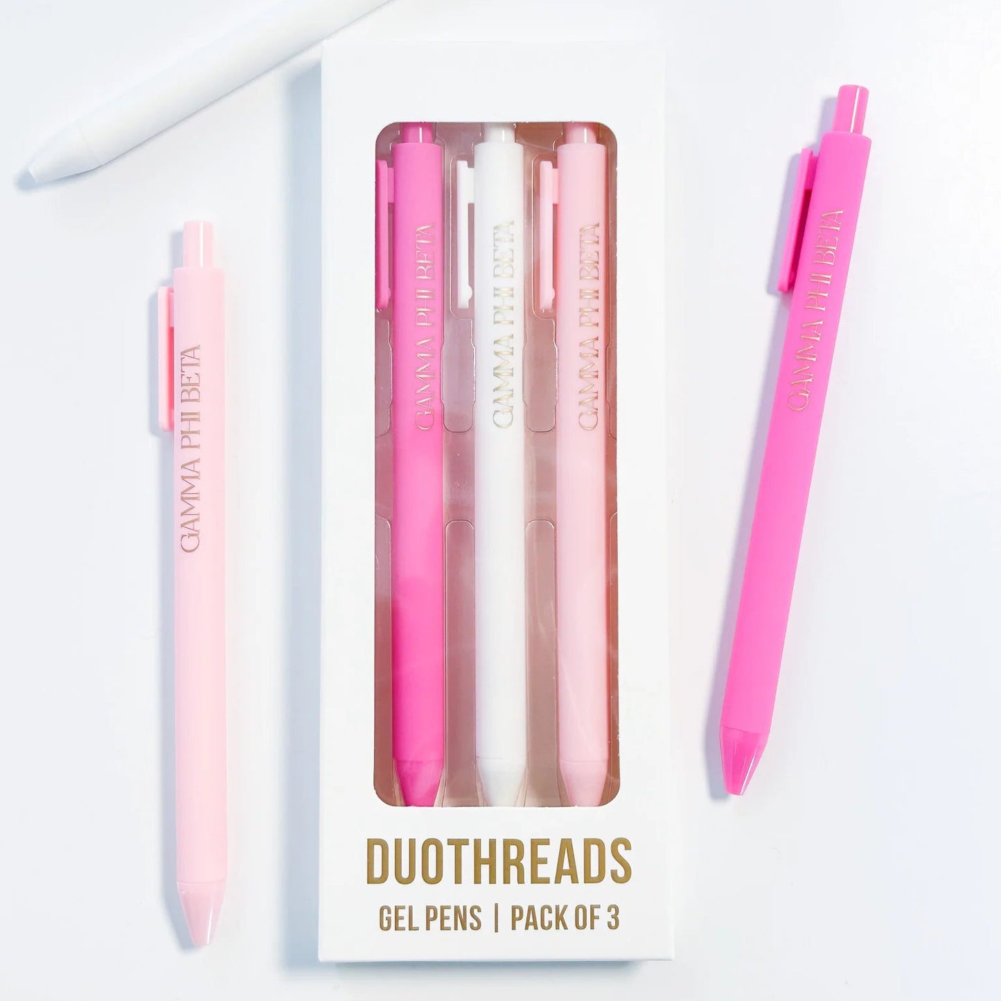 Sorority Pen Set