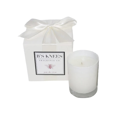 B's Knees 1 Wick Candle