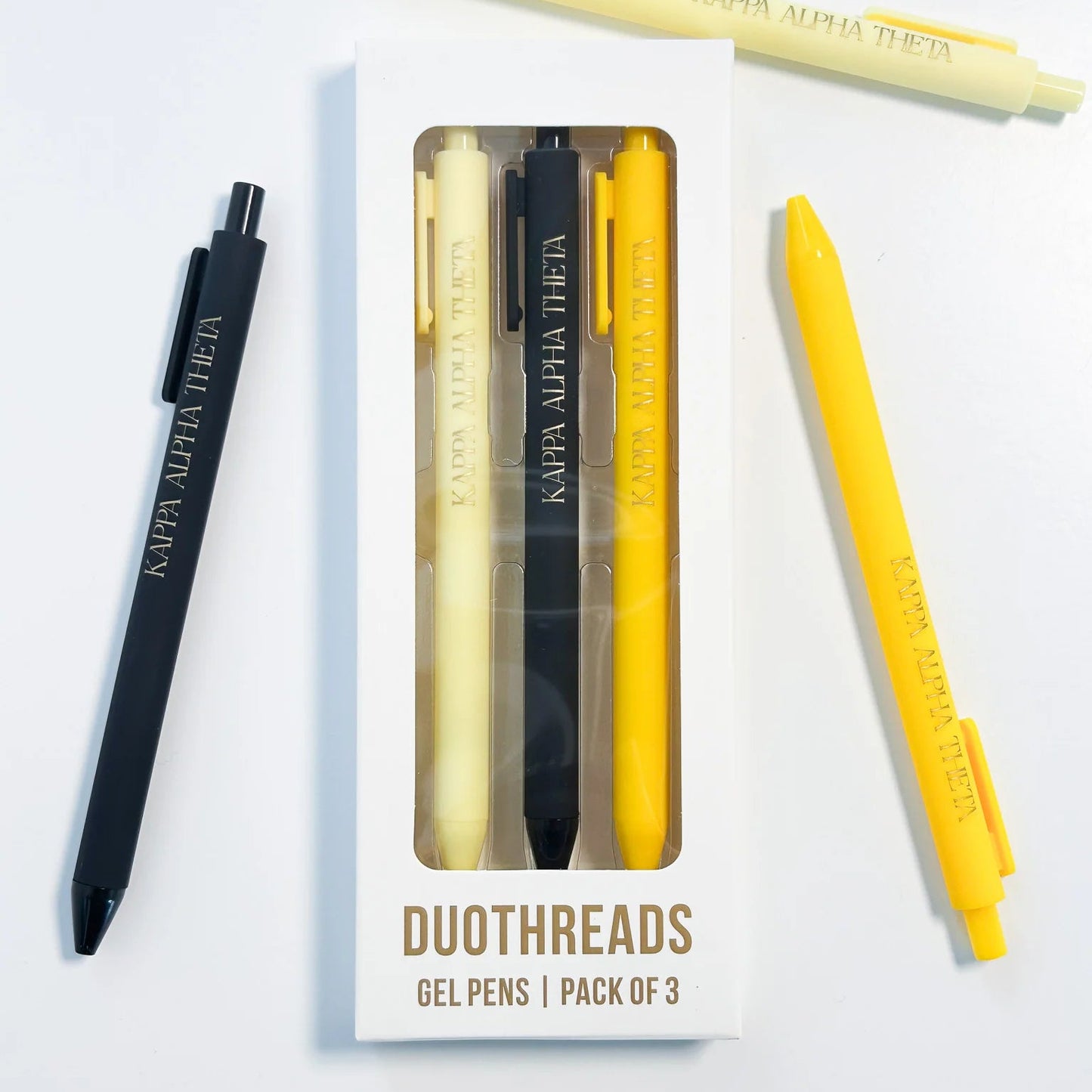 Sorority Pen Set