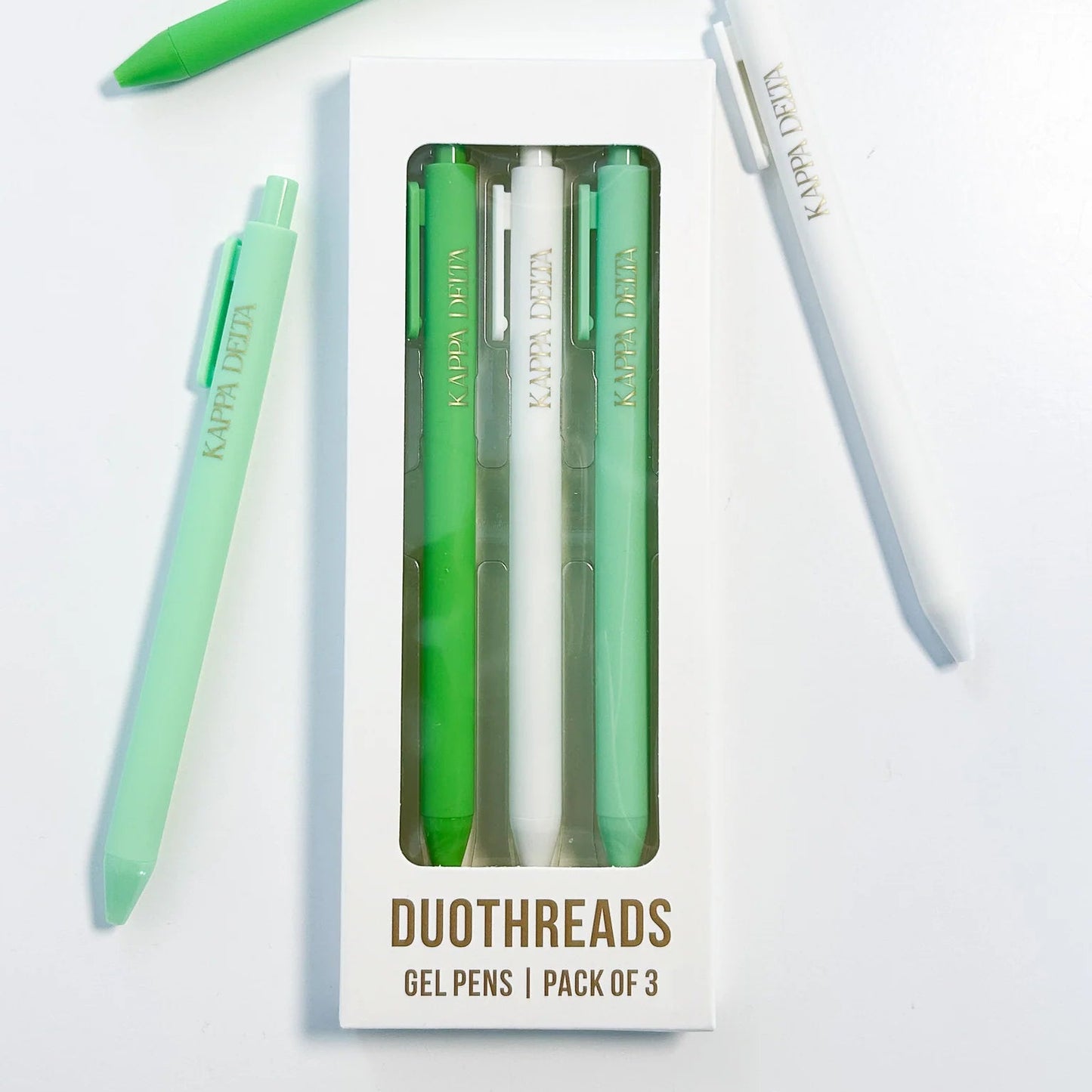 Sorority Pen Set