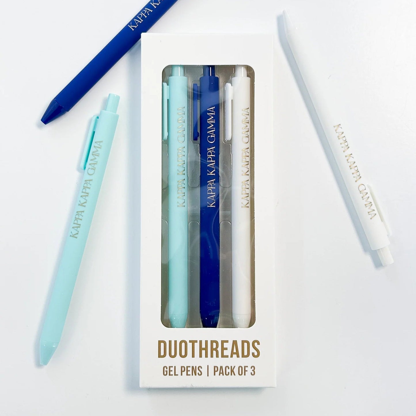 Sorority Pen Set