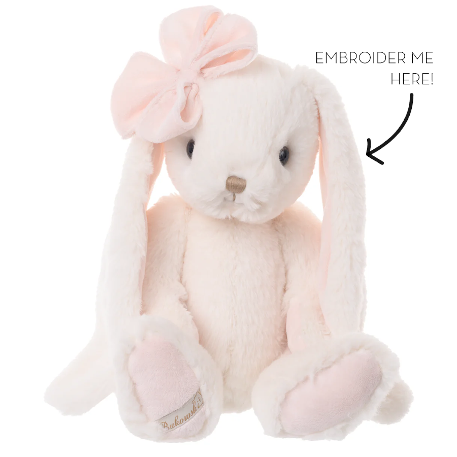 Lilibet Bunny