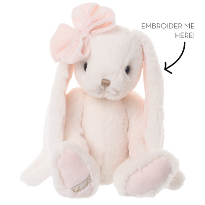 Lilibet Bunny
