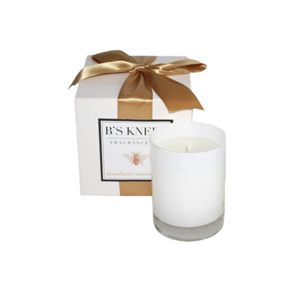 B's Knees 1 Wick Candle