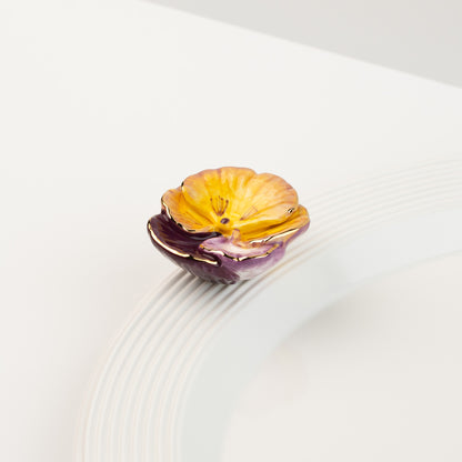 Pansy Pop Mini