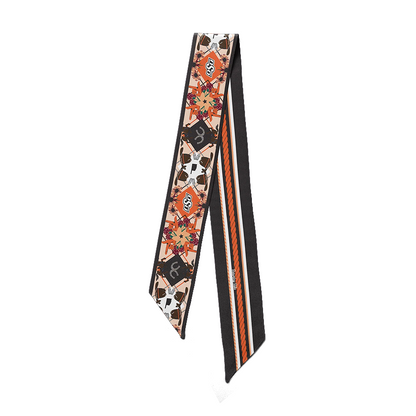 OSU All-Star Skinny Scarf