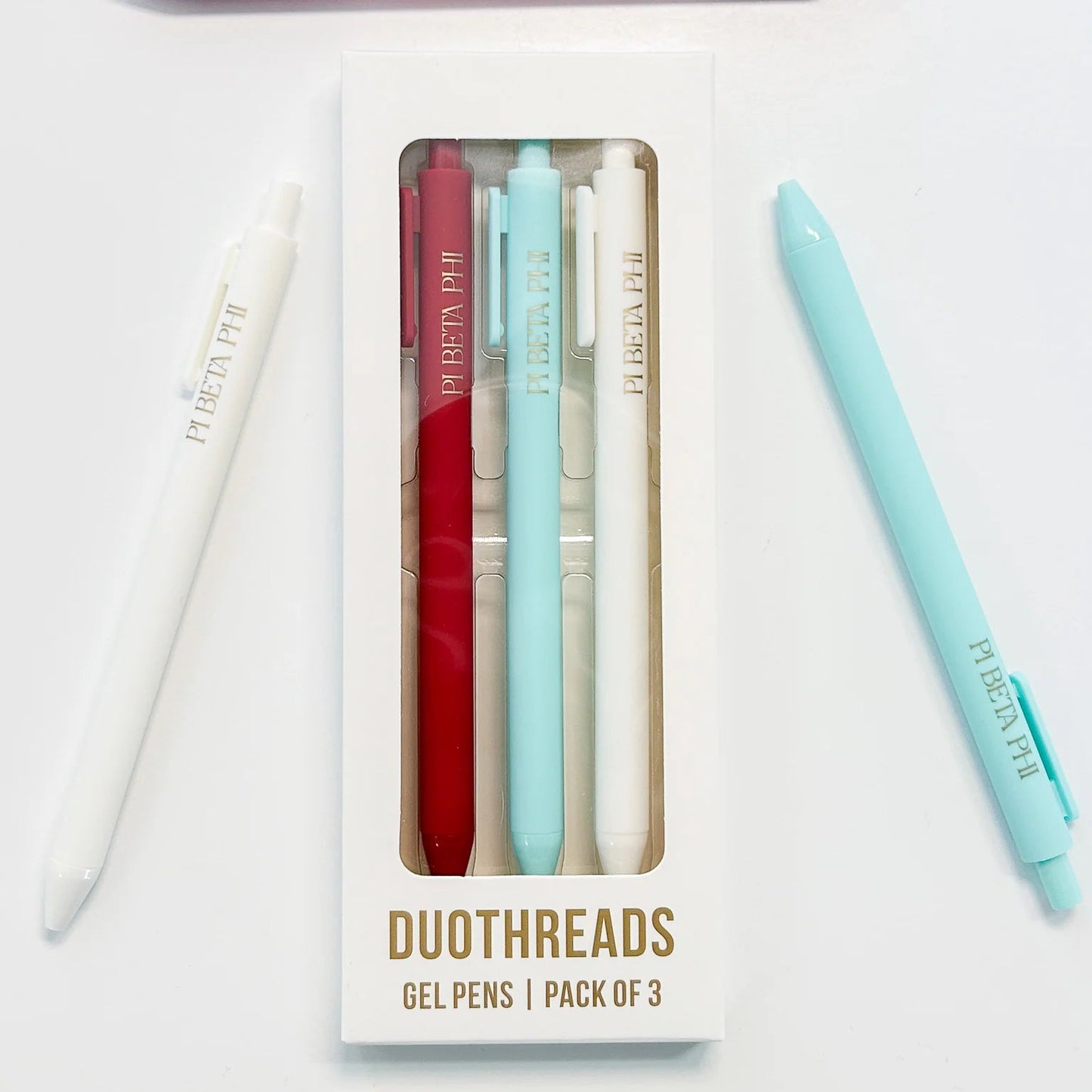 Sorority Pen Set