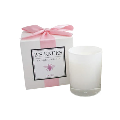 B's Knees 1 Wick Candle