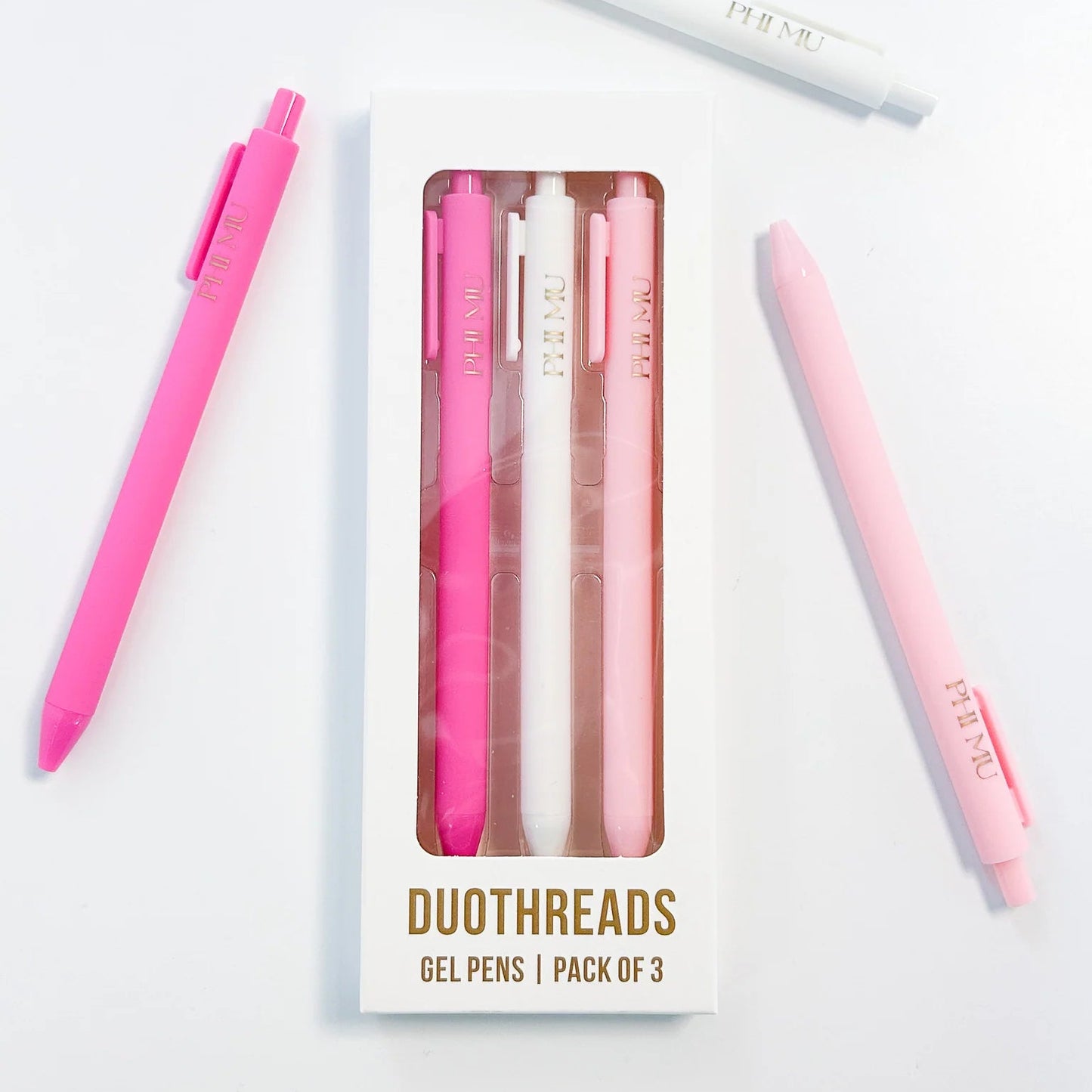Sorority Pen Set