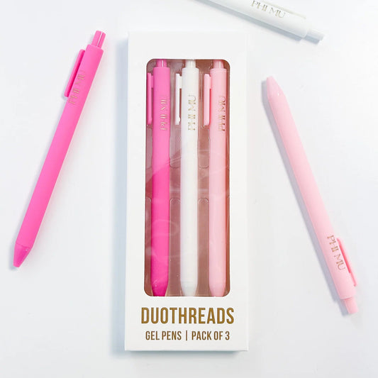 Sorority Pen Set