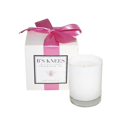 B's Knees 1 Wick Candle
