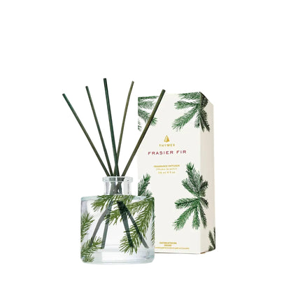 Frasier Fir Petite Pine Needle Reed Diffuser