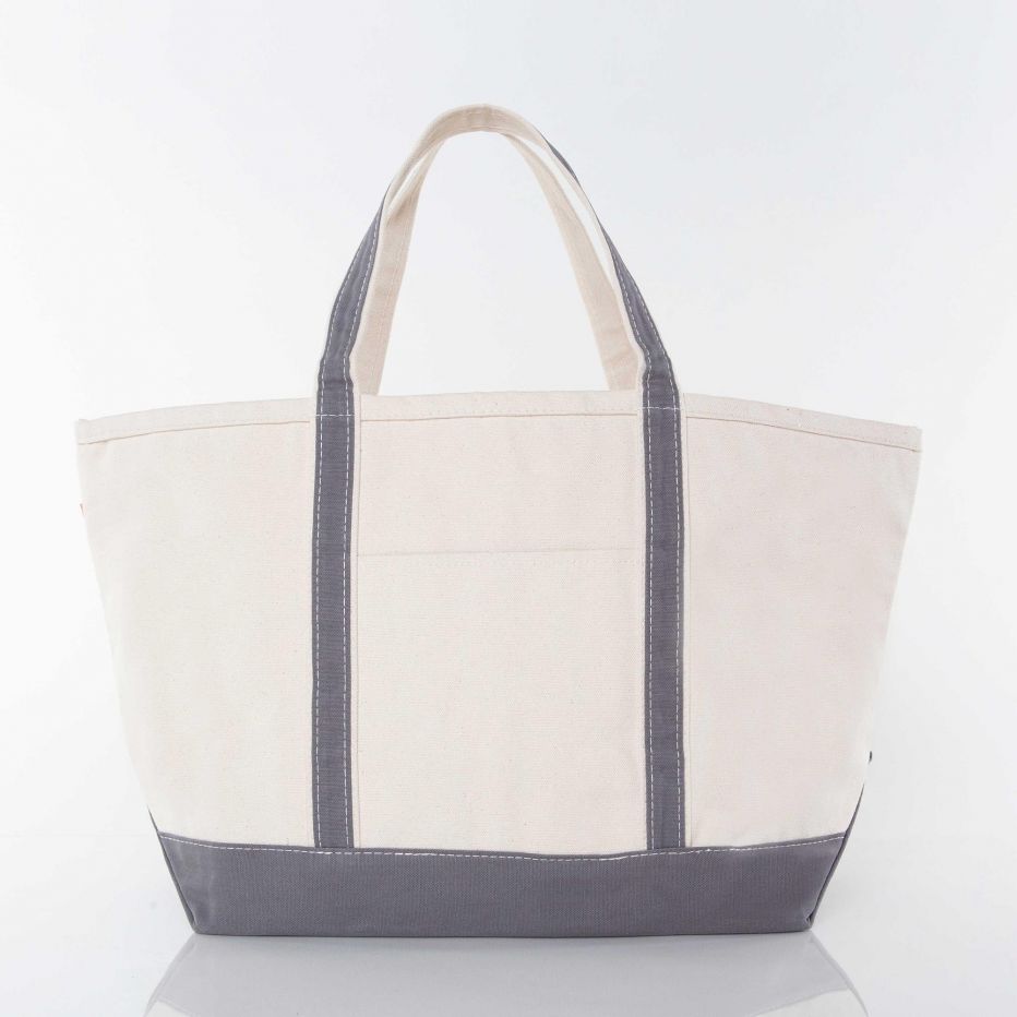 Large Boat Tote