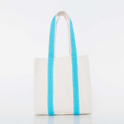 4 Bottle Wine Tote