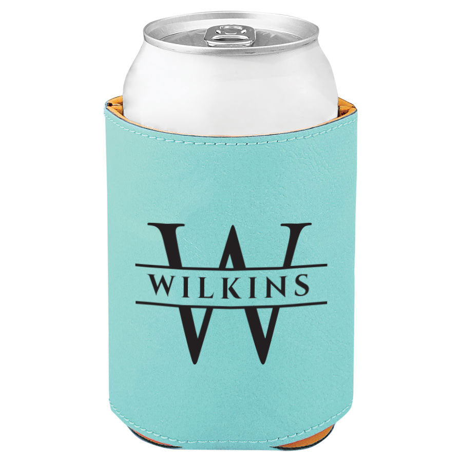 Engraved Beverage Sleeve (Set of 2)