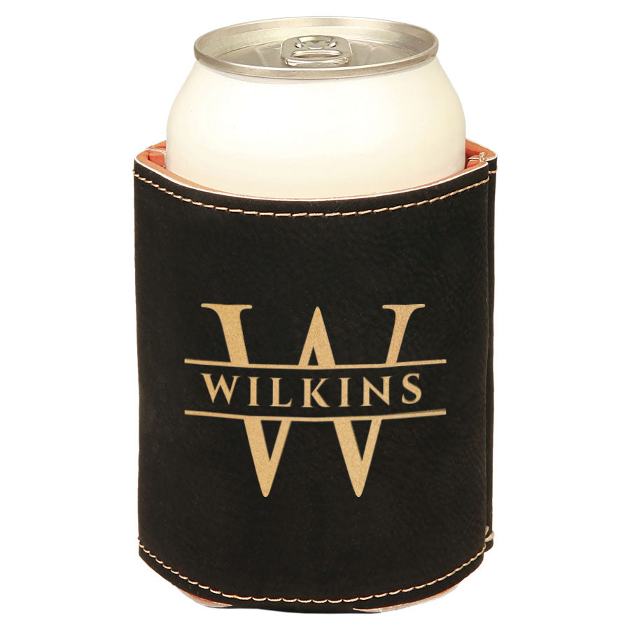 Engraved Beverage Sleeve (Set of 2)